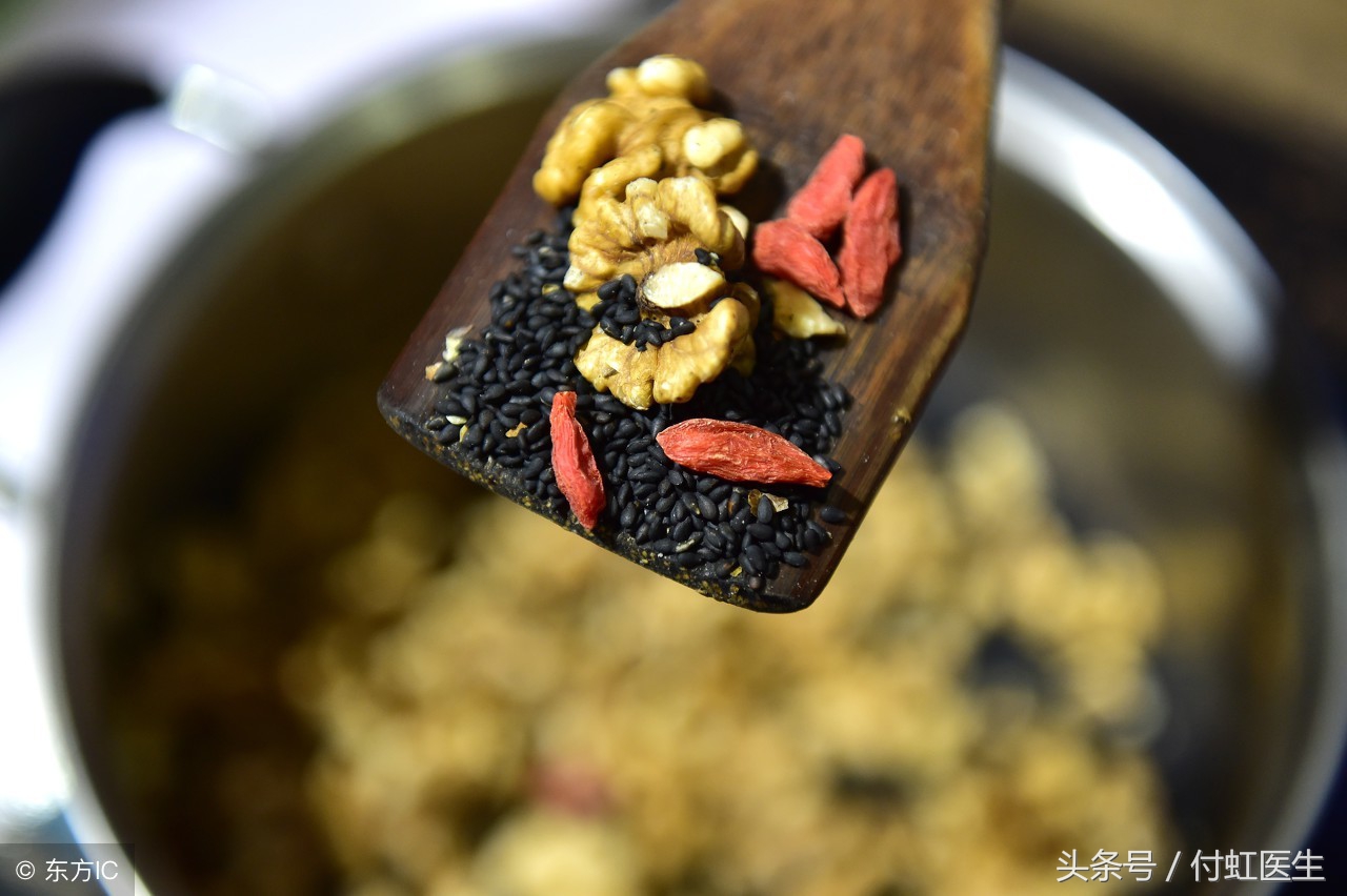 阿胶红糖和大枣红糖哪个更补血,想补血就吃这几种美食