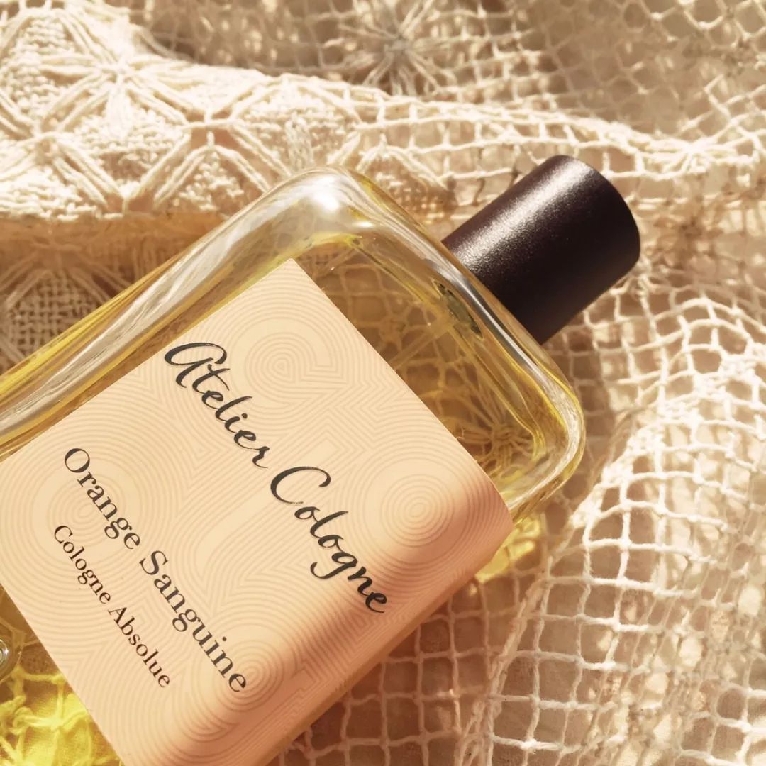 比较热门的十款香水,十大最不腻的香水