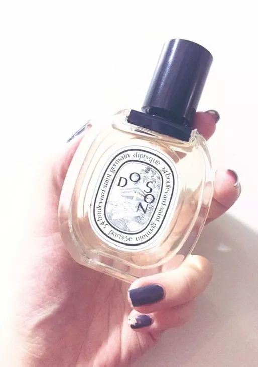 比较热门的十款香水,十大小众香水