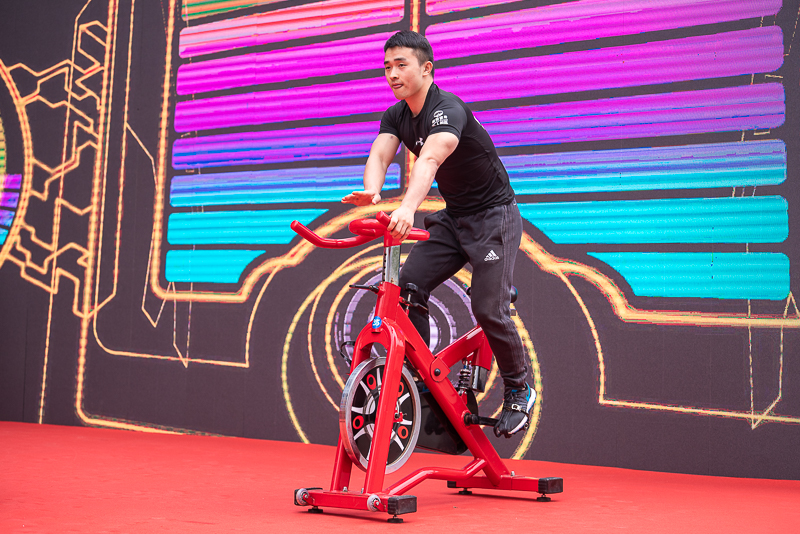 「乡行散记」滨江路的川东坝子涪陵城的美味火锅