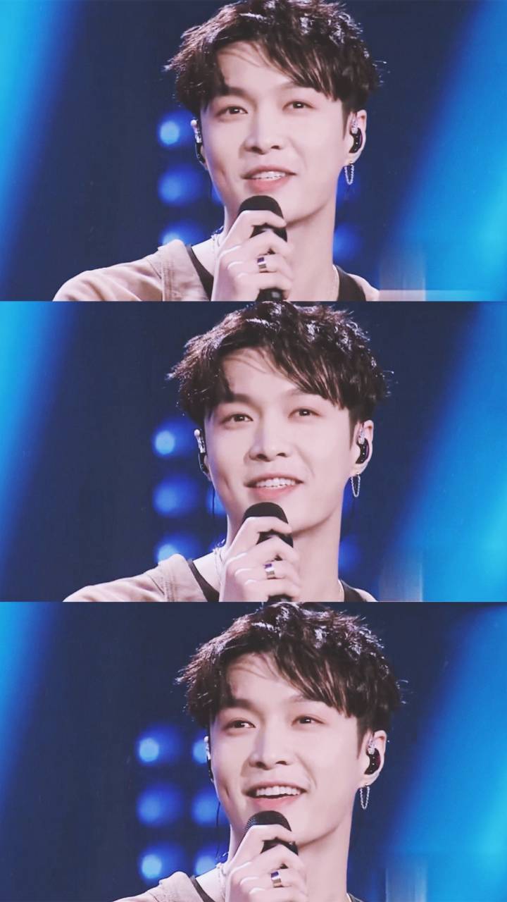 张艺兴namanana什么时候发行,张艺兴18年namanana试听会