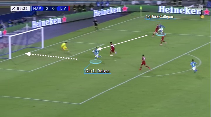 皇马对曼城安切洛蒂战术是什么,欧冠安切洛蒂半场变阵