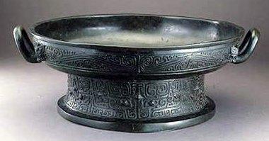 西周前期金文,西周金文六种哪个版本最好