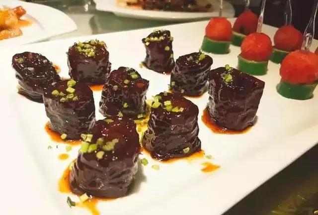 济南最正宗鲁菜饭店排名,济南尚德源鲁菜馆哪家最好