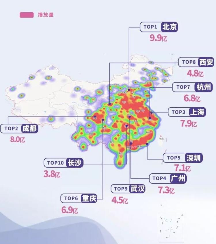 7.3亿人在十一花了6500亿，这背后有9个关于中国人旅行和消费的变化