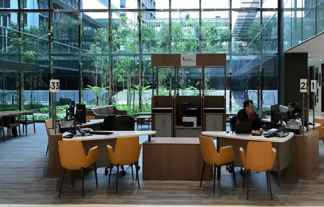 新加坡在世界上人口排名,新加坡人口密度最大的地方