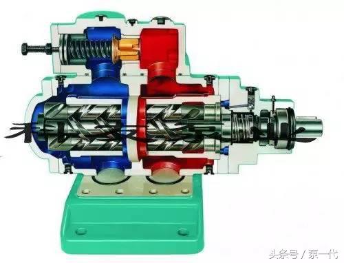 水泵的安装操作试题及答案,水泵的安装与接管道