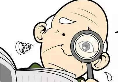 眼镜的正确使用和错误使用图片,正确的用眼方法和保护眼睛的方法