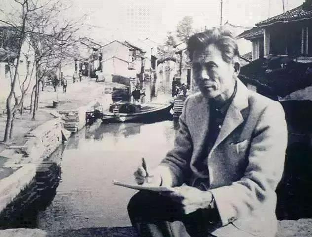 吴冠中字画假的多少钱一幅,吴冠中的画有版权吗