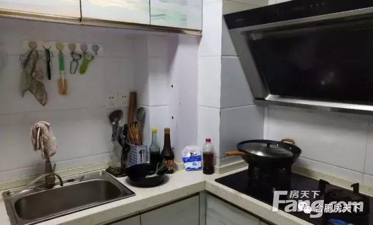 明珠广场附近二手房小户型,白云明珠广场三房两厅