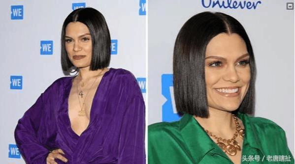 jessiej故事,jessie和谁传绯闻