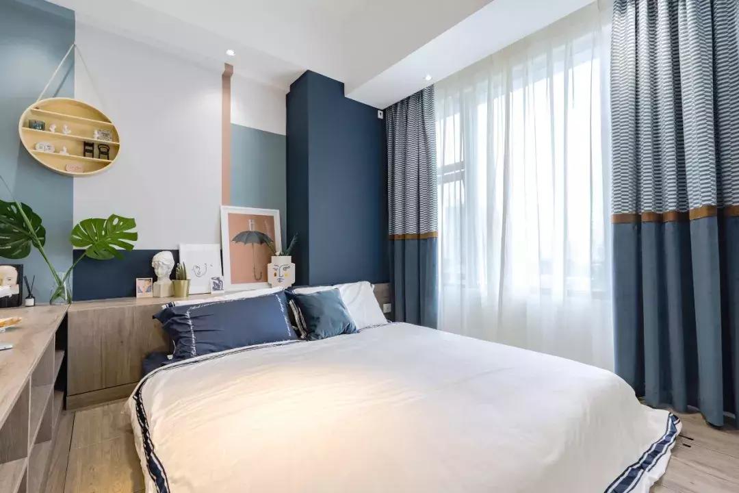 小公寓多收纳设计,超强收纳设计让你的房子实用翻倍