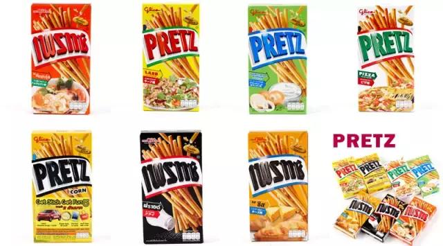 泰国特色美食10元一条,泰国7-11便利店美食推荐攻略