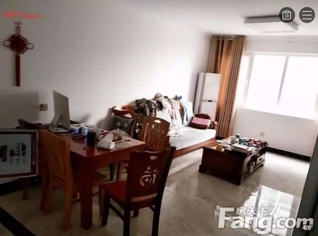 正商花语里一楼带院,正商花语里两室