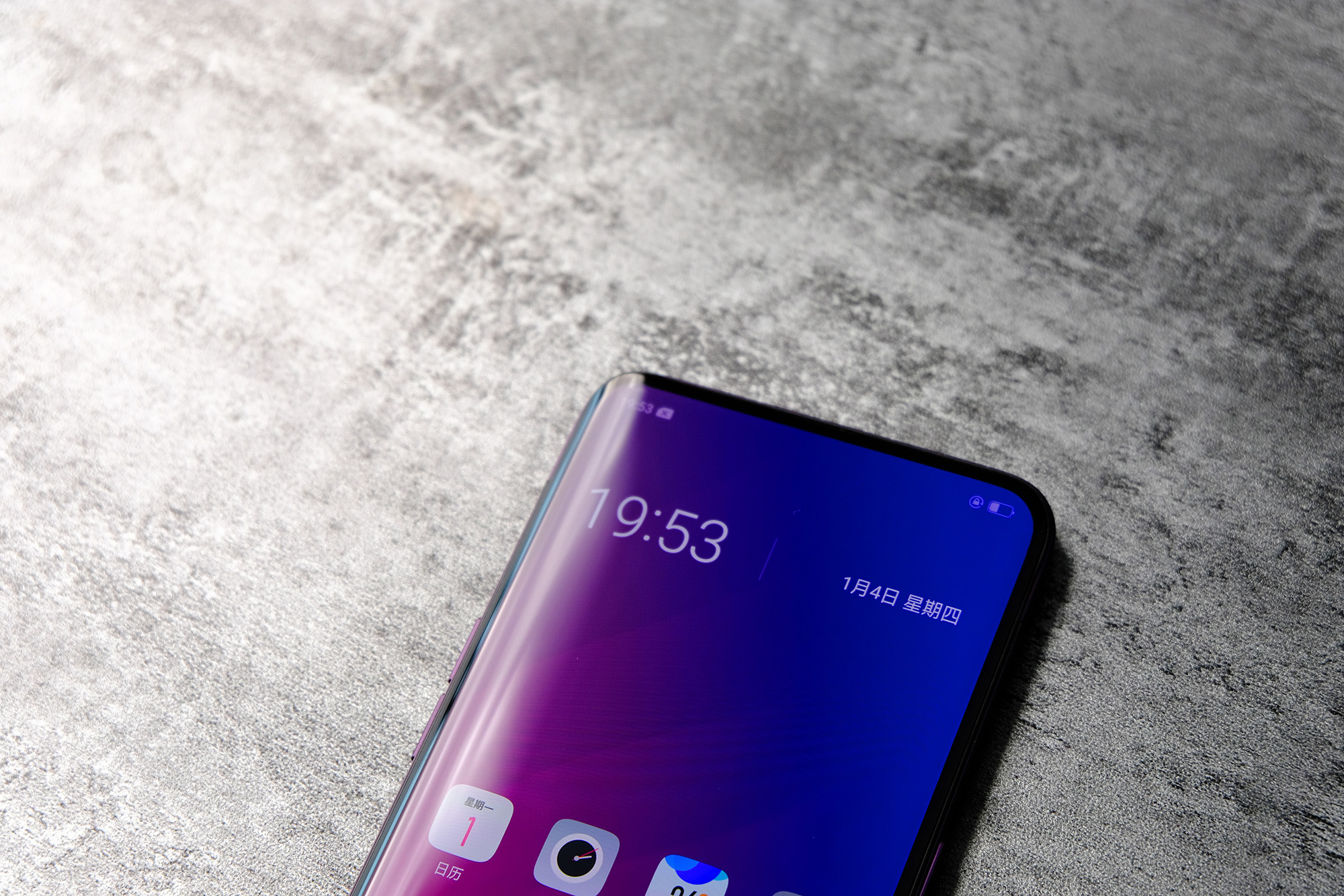 supervooc闪充技术,supervooc33w超级闪充移动电源