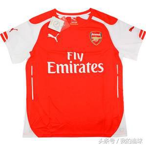 阿森纳最有意义的球衣,阿森纳纪念款足球