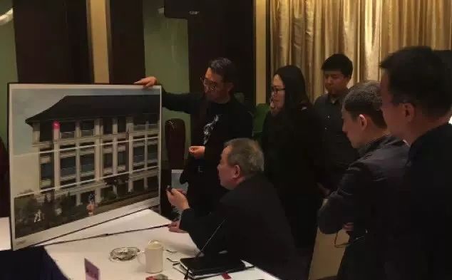 绿城张亚东谈房地产市场,绿城中国深度解析