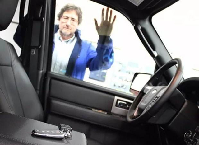 新款宝来车钥匙锁车里了怎么开锁,长城c30钥匙锁车里了怎么开锁