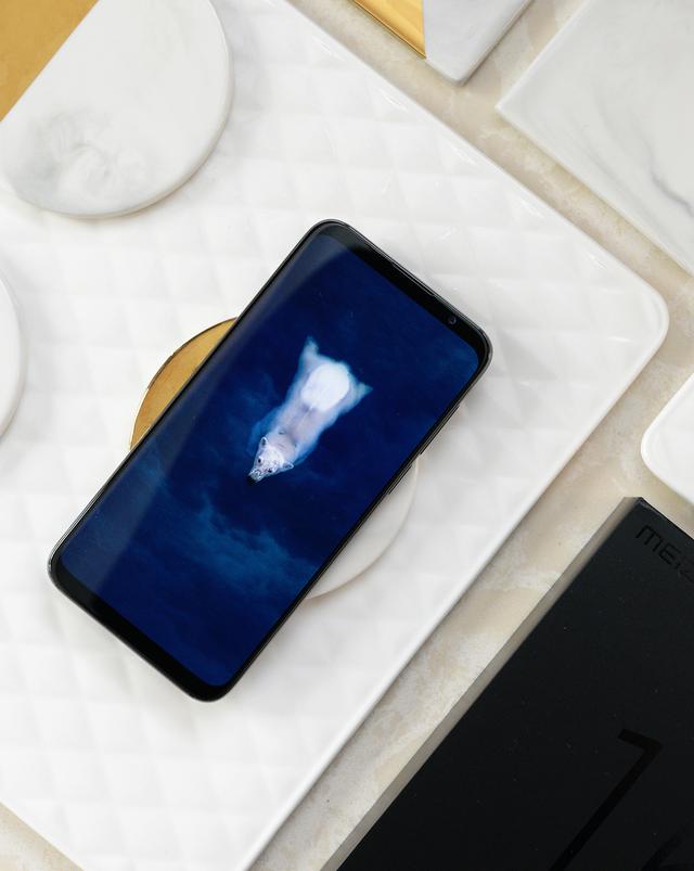 潜心打磨全力之作上手魅族16th,为什么说魅族16th是巅峰