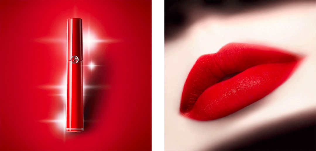 如懿传周迅冷宫口红,如懿口红色号盘点