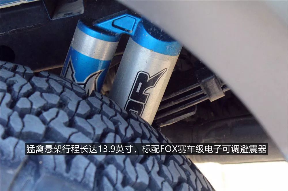 “失联”的2天里，车叔竟完成对美式皮卡生活的所有幻想