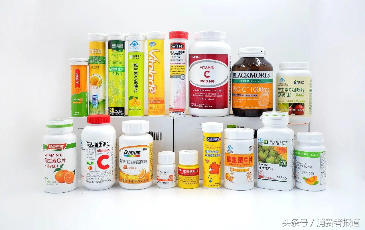 康恩贝维生素c213mg,禾博士褪黑素和康恩贝哪个好