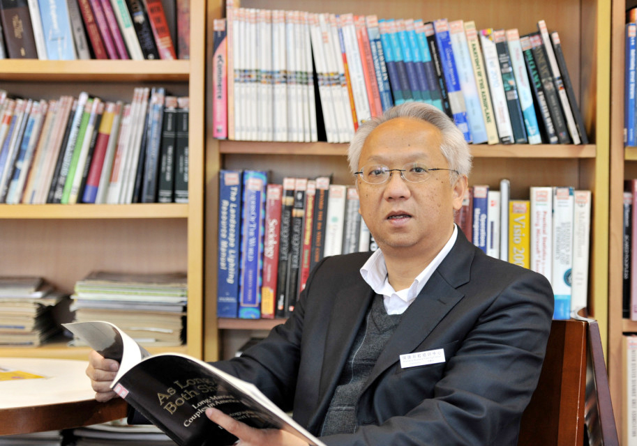 香港凤凰卫视主持人采访李嘉诚,香港凤凰卫视研学