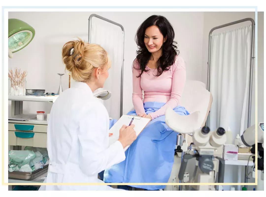 关于妇科乳房的问题,乳房有问题子宫一定有问题吗