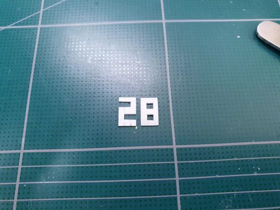 高达熊霸模型图片大全,老高达模型改造