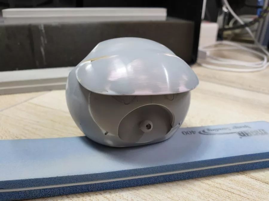 高达熊霸模型图片大全,老高达模型改造