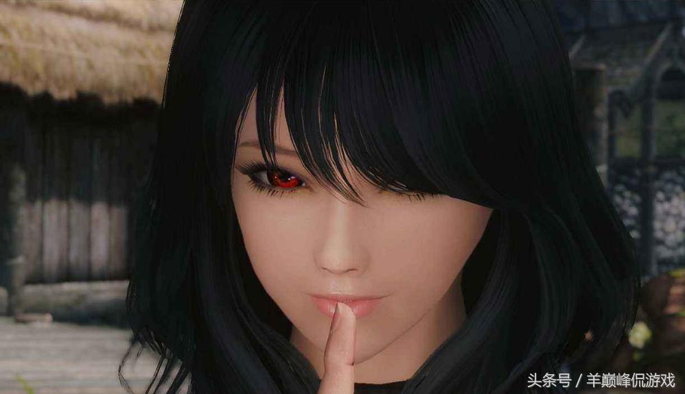 上古卷轴5为什么叫老滚5,上古卷轴5为什么叫老滚