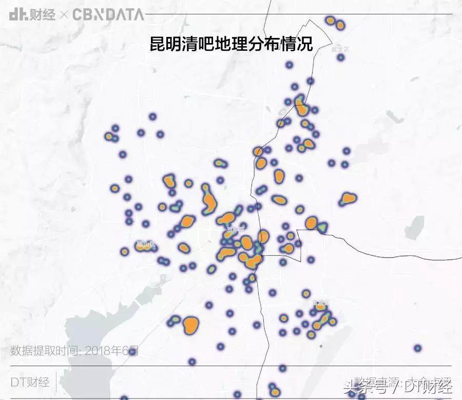 哪个城市酒吧夜生活最多,中国最high的酒吧在哪个城市
