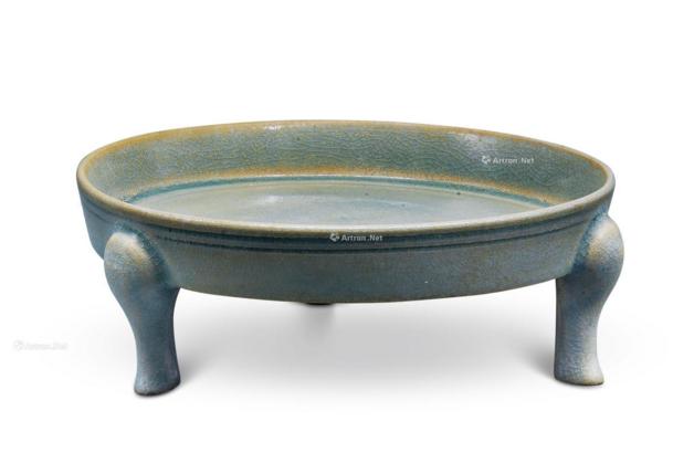 汝窑瓷器鉴定技巧视频,鉴定汝窑视频大全