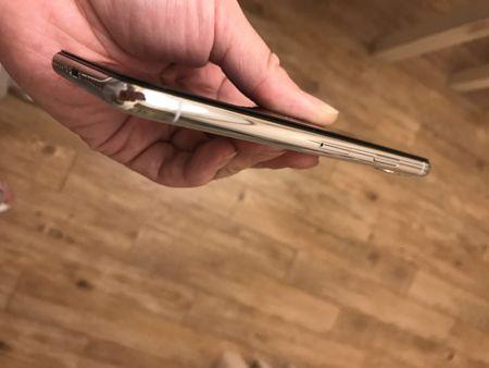 iphonex没贴膜全是划痕,iphonex建议使用什么钢化膜