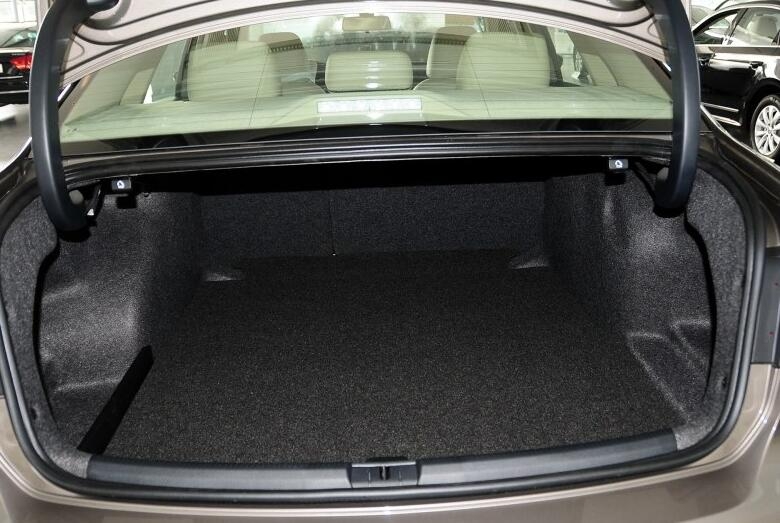 10年11款宝马5系,二手宝马5系和新帕萨特怎么选