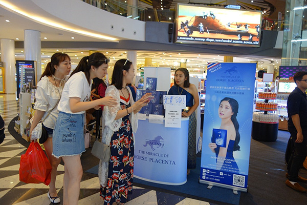 泰国知名面膜品牌,泰国面膜品牌大全