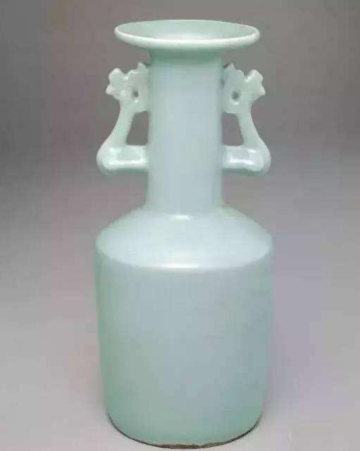 哥窑与弟窑的传说,龙泉哥窑和弟窑的故事