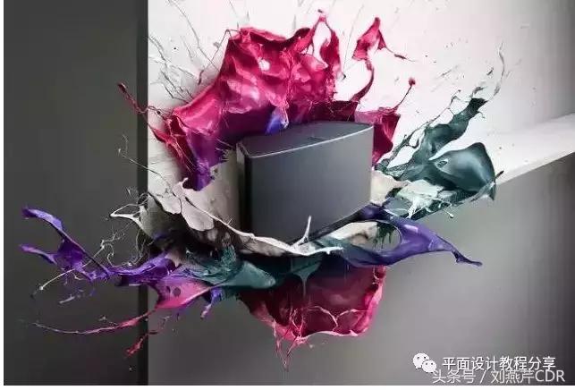 创意设计商业平面广告,世界顶级创意平面广告