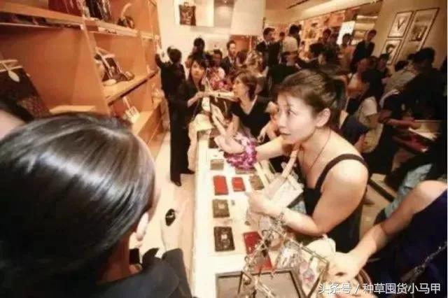 真代购和假代购的区别,网上代购是真是假