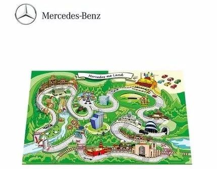 奔驰饭盒推荐什么牌子的,奔驰的饭盒