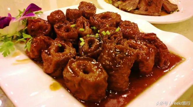 一直被人忽略的老国货,一直被低估的美食东北菜