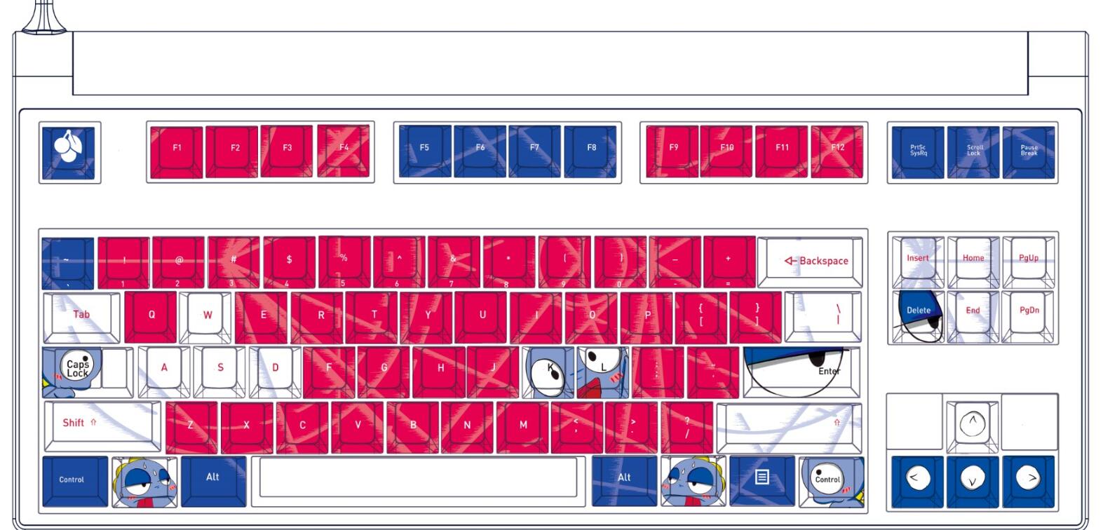 樱桃8.0定制款,樱桃8.0和8.2哪款值得购买