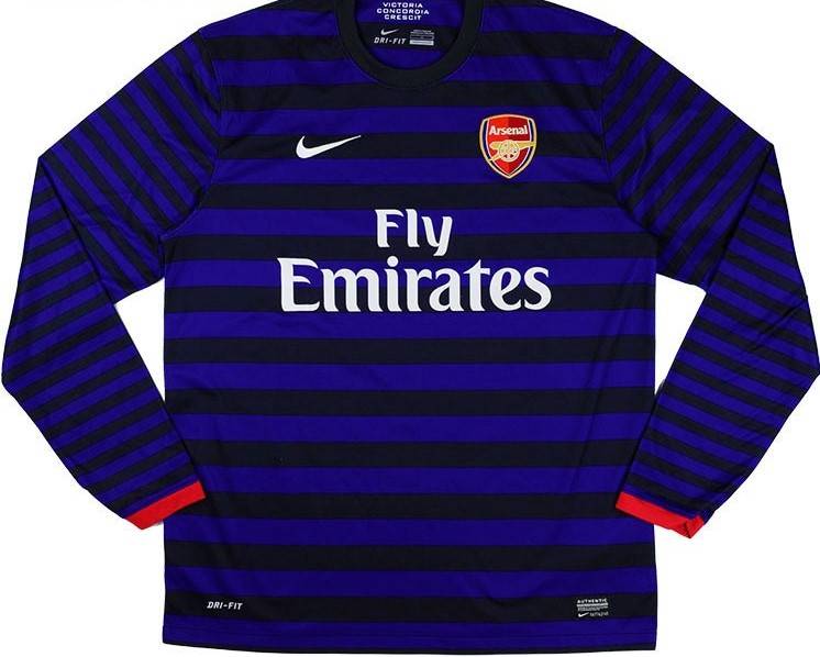 从海布里到酋长,海布里酋长的阿森纳