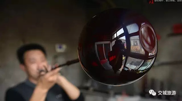 山西交城县旅游,吕梁交城游