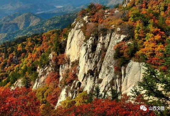 山西交城县旅游,吕梁交城游