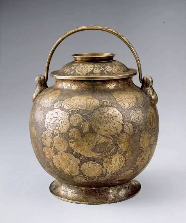 李寿墓出土文物,李寿墓纪录片完整版