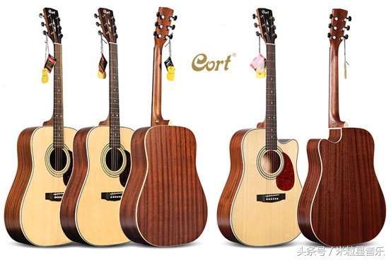 初学者单板性价比高的吉他推荐,单板吉他和合板吉他哪种更好