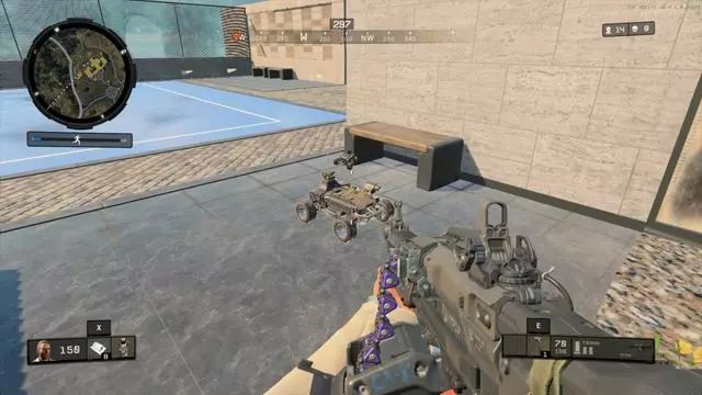 使命召唤15单人剧情幽灵被杀,使命召唤15单人剧情攻略