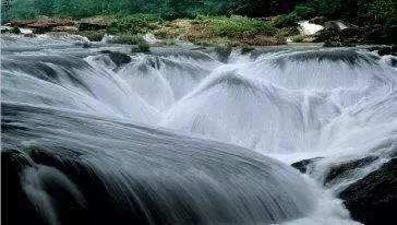 全国热度排名第3，黄果树凭什么被高德地图“盯上”？