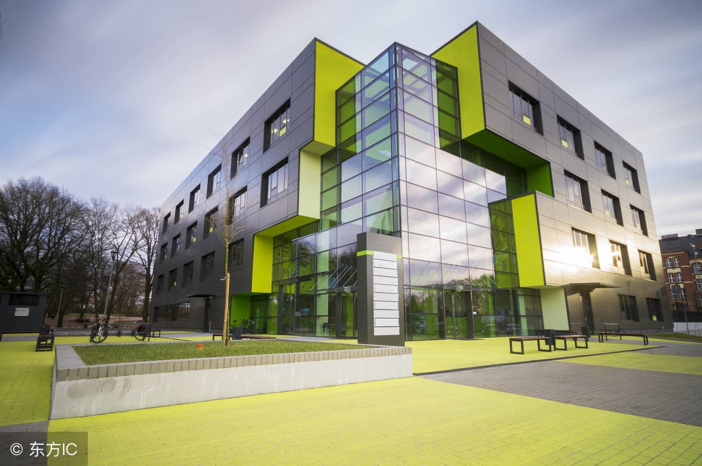 软通动力武汉总部,软通动力第二总部落户光谷中心城